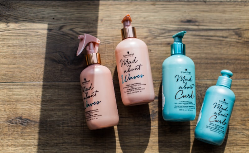 Shea Butter