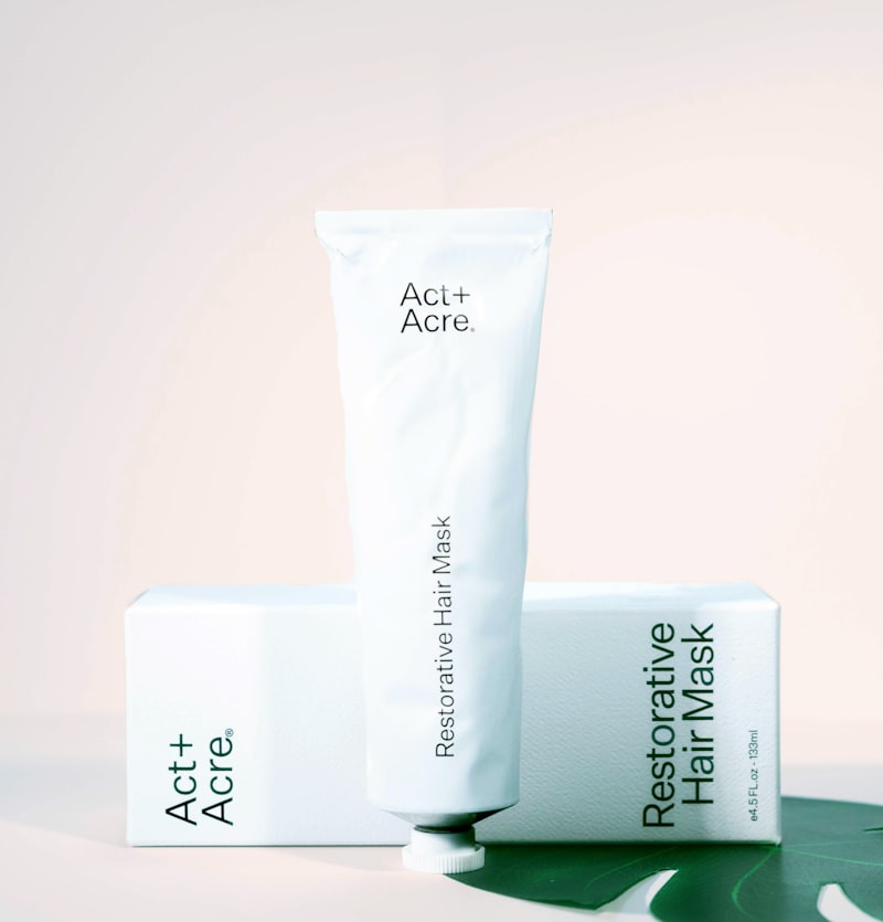 Molato Beauty Cream Soap