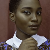 Amina M.